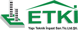 Etki Yapı Teknik İnşaat