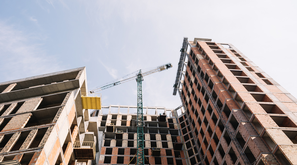 İnşaat Proje Hizmetleri