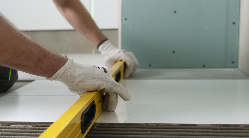 Renovasyon ve Tadilat İşleri